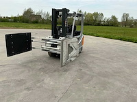 2020 still rx60-25 vorkheftruck - afbeelding 70 van  134