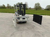 2020 still rx60-25 vorkheftruck - afbeelding 73 van  134