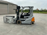 2020 still rx60-25 vorkheftruck - afbeelding 74 van  134