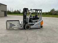 2020 still rx60-25 vorkheftruck - afbeelding 76 van  134