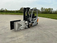 2020 still rx60-25 vorkheftruck - afbeelding 79 van  134