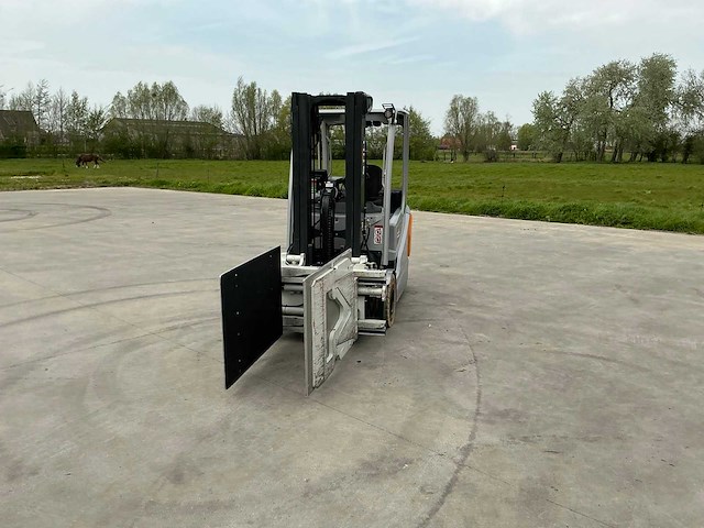 2020 still rx60-25 vorkheftruck - afbeelding 82 van  134