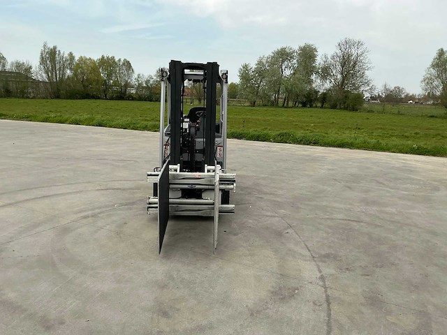 2020 still rx60-25 vorkheftruck - afbeelding 83 van  134
