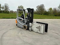 2020 still rx60-25 vorkheftruck - afbeelding 87 van  134