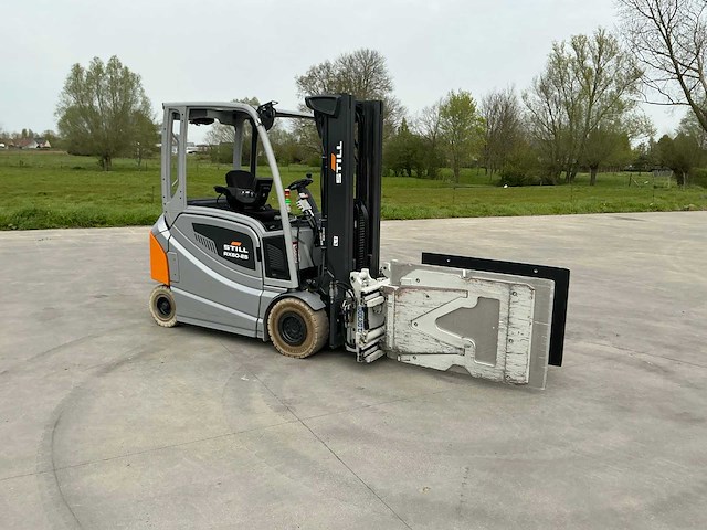 2020 still rx60-25 vorkheftruck - afbeelding 88 van  134