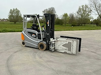 2020 still rx60-25 vorkheftruck - afbeelding 88 van  134