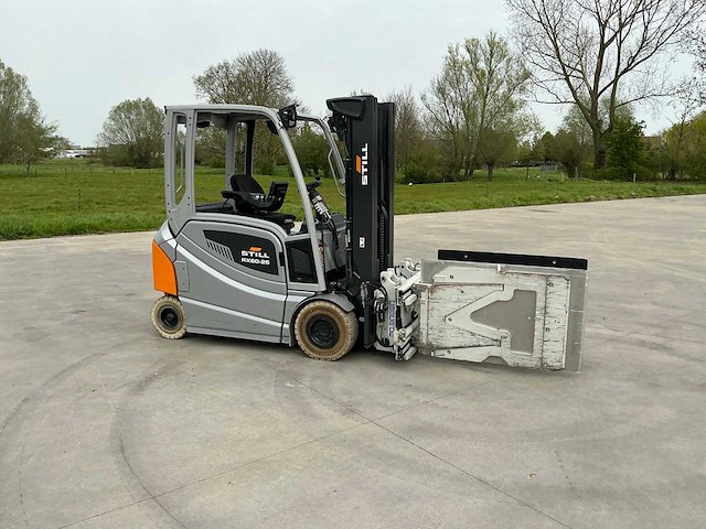 2020 still rx60-25 vorkheftruck - afbeelding 89 van  134
