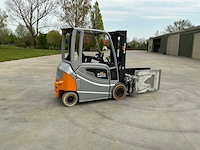 2020 still rx60-25 vorkheftruck - afbeelding 94 van  134