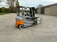 2020 still rx60-25 vorkheftruck - afbeelding 95 van  134