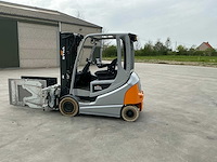 2020 still rx60-25 vorkheftruck - afbeelding 105 van  134