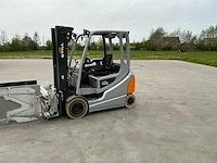 2020 still rx60-25 vorkheftruck - afbeelding 108 van  134
