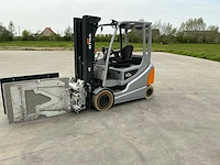 2020 still rx60-25 vorkheftruck - afbeelding 109 van  134