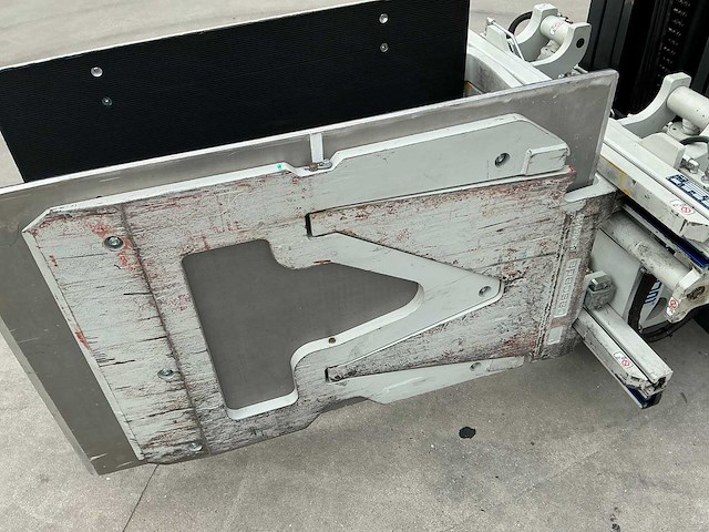 2020 still rx60-25 vorkheftruck - afbeelding 111 van  134