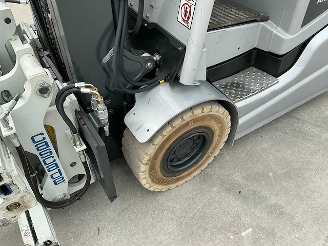 2020 still rx60-25 vorkheftruck - afbeelding 114 van  134