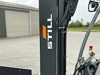 2020 still rx60-25 vorkheftruck - afbeelding 117 van  134