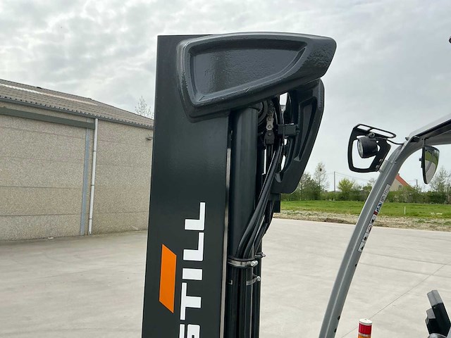2020 still rx60-25 vorkheftruck - afbeelding 118 van  134