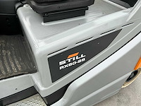 2020 still rx60-25 vorkheftruck - afbeelding 123 van  134