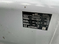 2020 still rx60-25 vorkheftruck - afbeelding 127 van  134