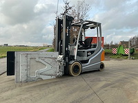 2020 still rx60-25 vorkheftruck - afbeelding 2 van  83