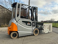 2020 still rx60-25 vorkheftruck - afbeelding 7 van  83