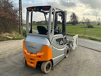 2020 still rx60-25 vorkheftruck - afbeelding 8 van  83