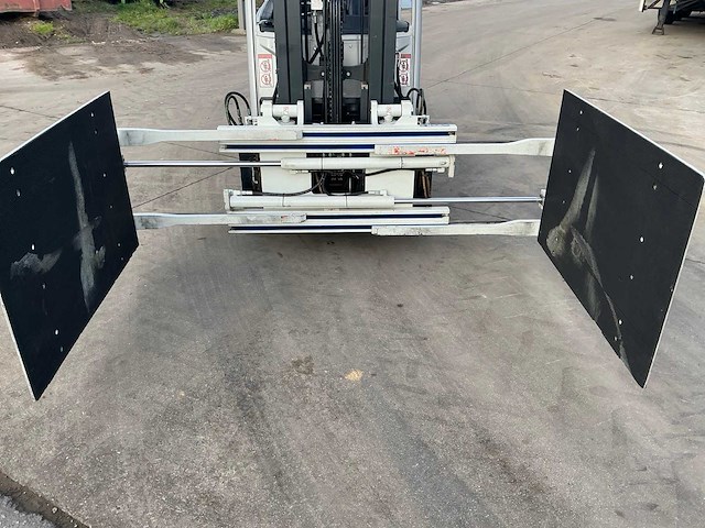 2020 still rx60-25 vorkheftruck - afbeelding 13 van  83