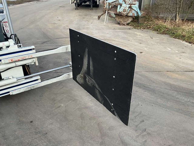 2020 still rx60-25 vorkheftruck - afbeelding 14 van  83