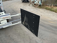 2020 still rx60-25 vorkheftruck - afbeelding 14 van  83