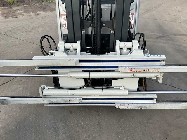 2020 still rx60-25 vorkheftruck - afbeelding 16 van  83