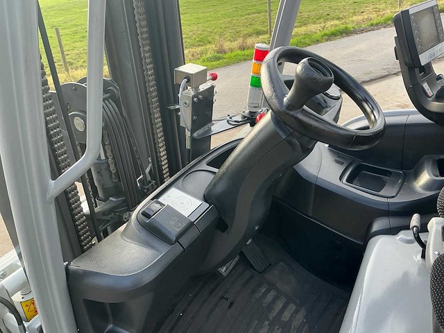 2020 still rx60-25 vorkheftruck - afbeelding 29 van  83