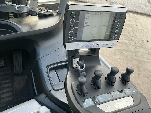 2020 still rx60-25 vorkheftruck - afbeelding 32 van  83