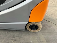 2020 still rx60-25 vorkheftruck - afbeelding 40 van  83