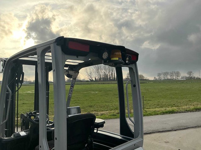 2020 still rx60-25 vorkheftruck - afbeelding 43 van  83