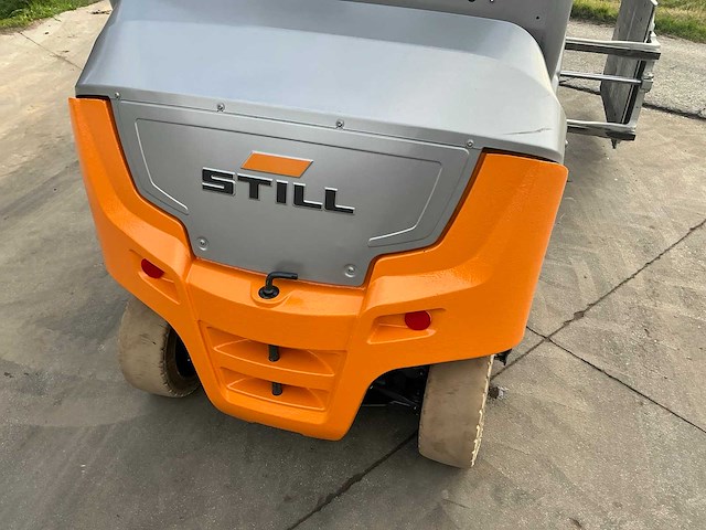 2020 still rx60-25 vorkheftruck - afbeelding 48 van  83