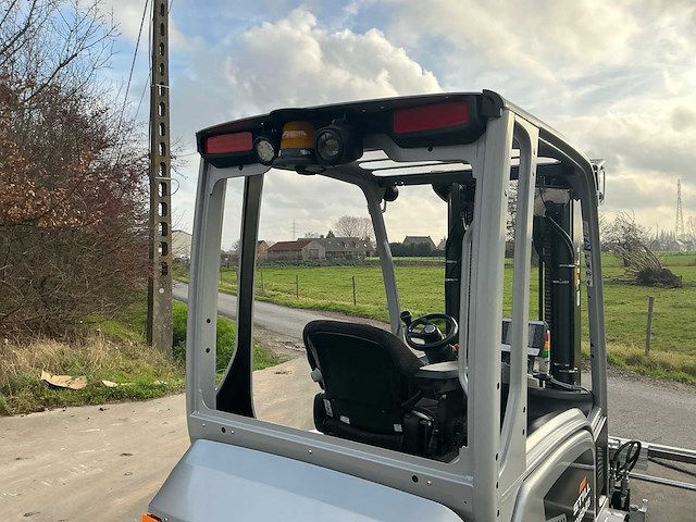 2020 still rx60-25 vorkheftruck - afbeelding 50 van  83
