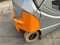 2020 still rx60-25 vorkheftruck - afbeelding 53 van  83