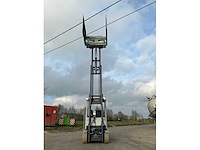 2020 still rx60-25 vorkheftruck - afbeelding 45 van  83