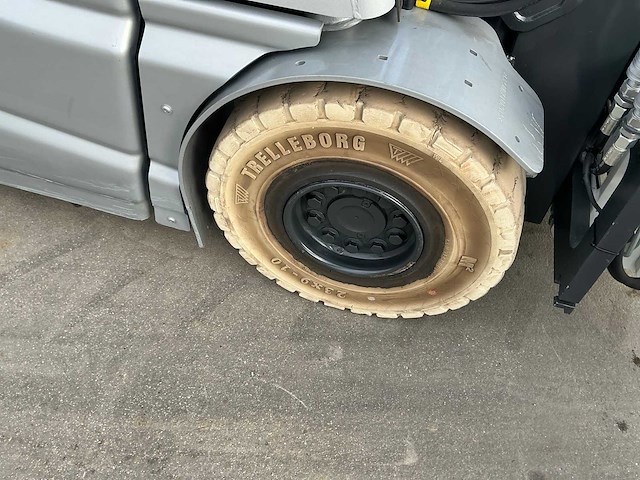 2020 still rx60-25 vorkheftruck - afbeelding 65 van  83