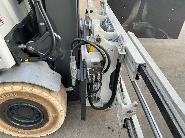 2020 still rx60-25 vorkheftruck - afbeelding 66 van  83