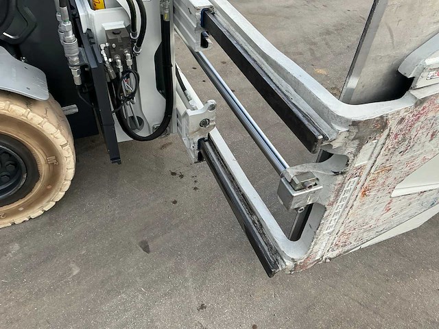 2020 still rx60-25 vorkheftruck - afbeelding 68 van  83