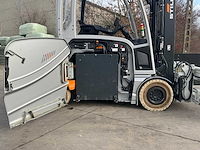 2020 still rx60-25 vorkheftruck - afbeelding 69 van  83