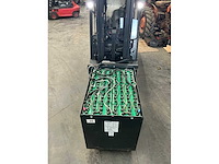 2020 still rx60-25 vorkheftruck - afbeelding 72 van  83