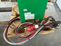 2020 still rx60-25 vorkheftruck - afbeelding 75 van  83