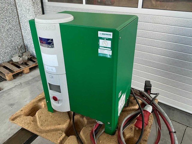 2020 still rx60-25 vorkheftruck - afbeelding 76 van  83