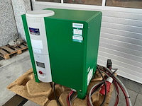 2020 still rx60-25 vorkheftruck - afbeelding 76 van  83