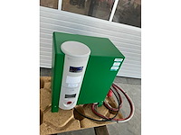 2020 still rx60-25 vorkheftruck - afbeelding 77 van  83