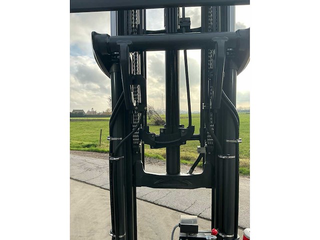 2020 still rx60-25 vorkheftruck - afbeelding 67 van  83