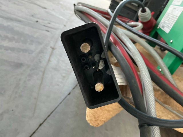 2020 still rx60-25 vorkheftruck - afbeelding 82 van  83