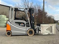 2020 still rx60-25 vorkheftruck - afbeelding 6 van  83