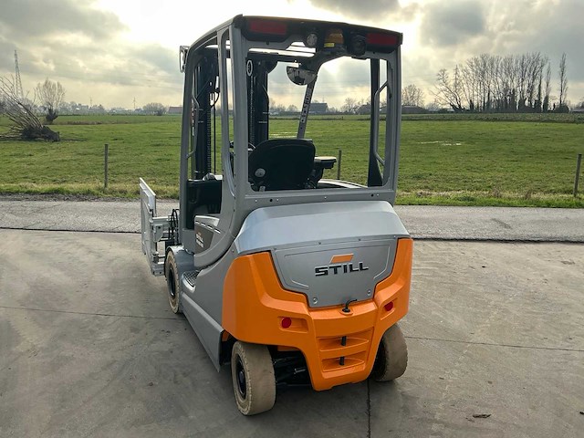 2020 still rx60-25 vorkheftruck - afbeelding 10 van  83